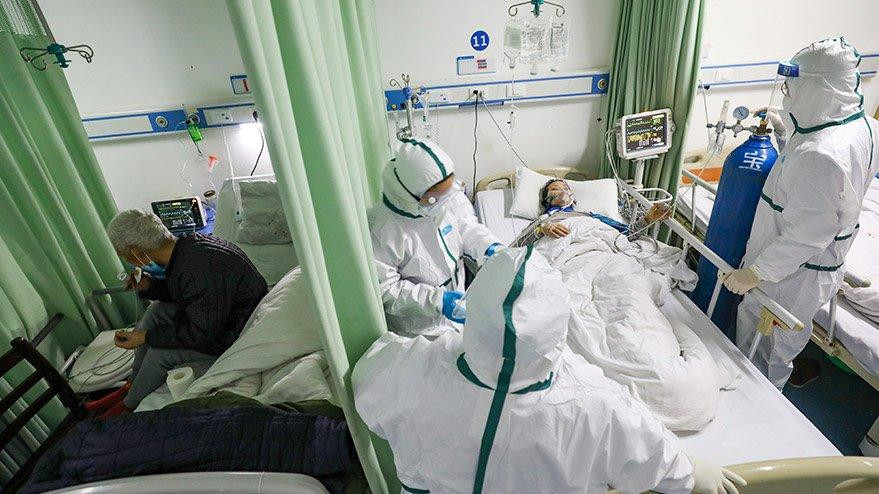 ''İzmir'de bir günde 120 kişi koronavirüsten öldü''