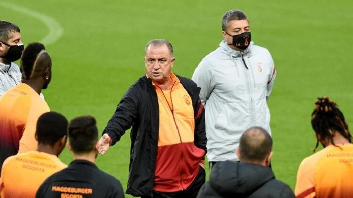 Galatasaray'a transfer şoku: Mesele kendisi için kapandı