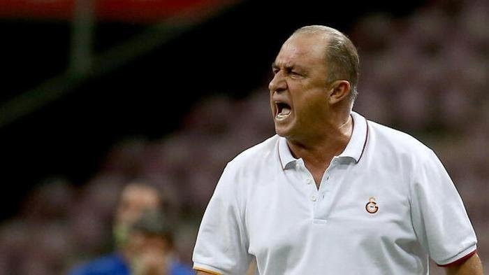 Galatasaray'a transfer şoku: Mesele kendisi için kapandı