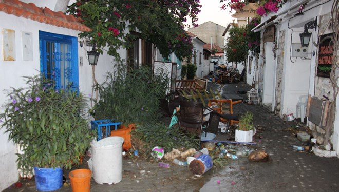 herkes merak ediyor tsunami sigorta