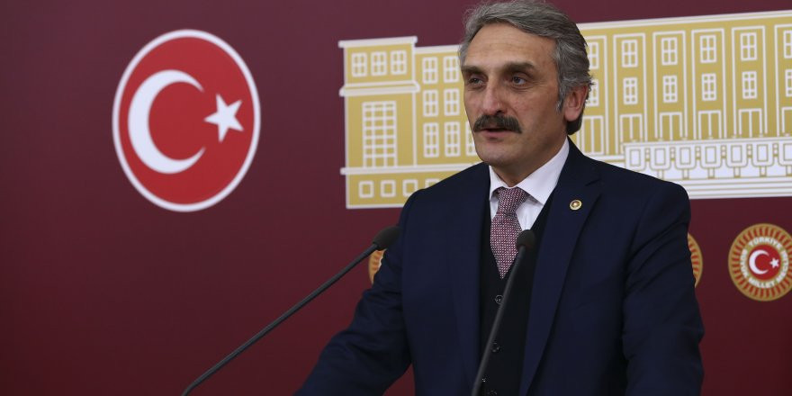 Türkan Şoray AK Parti'nin hedefi oldu!