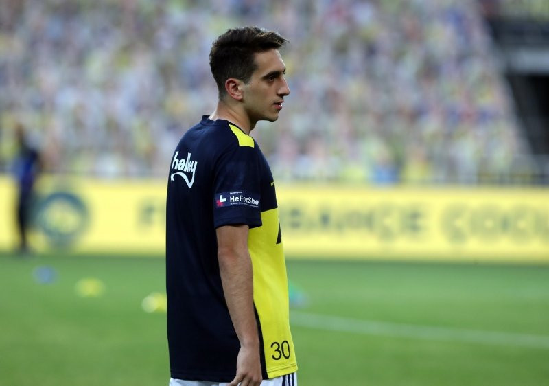 İşte Fenerbahçe'nin Ömer Faruk Beyaz kararı