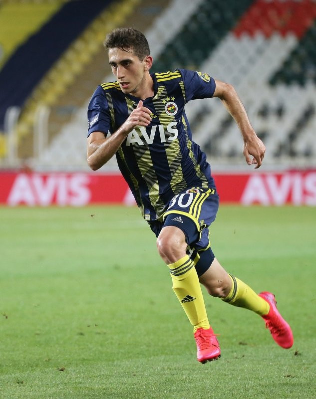 İşte Fenerbahçe'nin Ömer Faruk Beyaz kararı