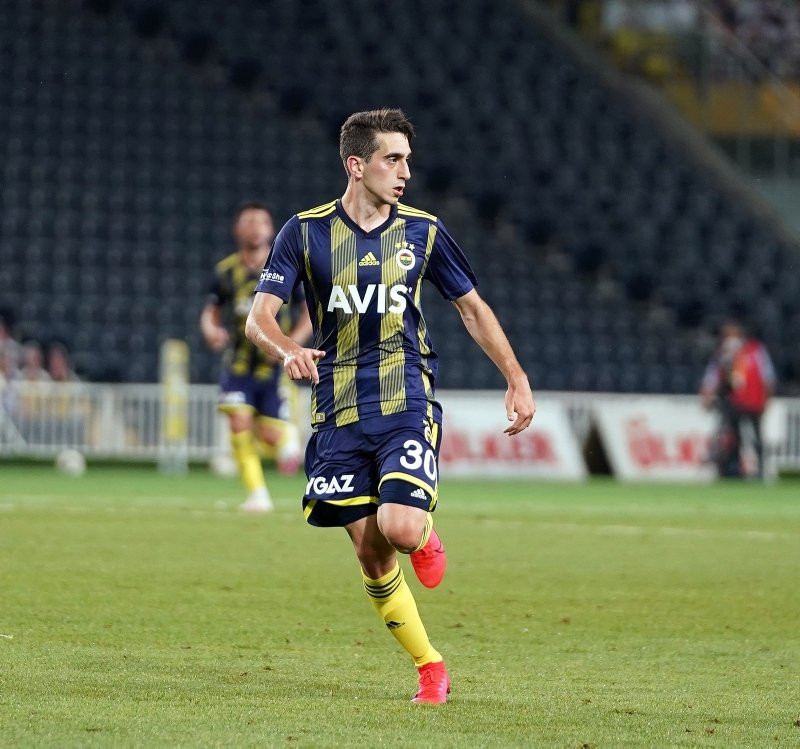 İşte Fenerbahçe'nin Ömer Faruk Beyaz kararı