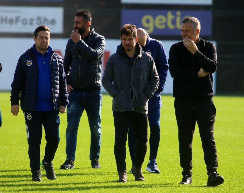 Dennis Man için flaş Fenerbahçe sözleri
