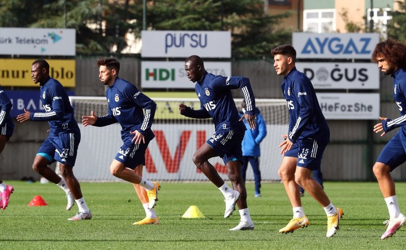 Dennis Man için flaş Fenerbahçe sözleri