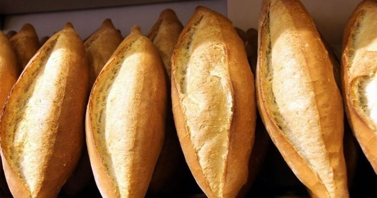 İstanbul'da 2 TL'den ekmek satan fırınlara baskın!
