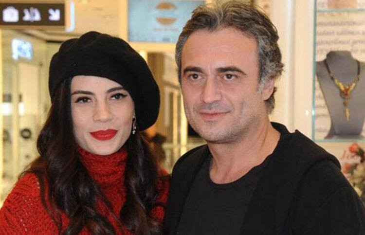Feyza Çıpa’dan ayrılan Kutsi yeni bir aşka yelken açtı