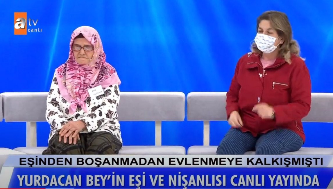 Müge Anlı'da herkes bu olayı konuşuyor!