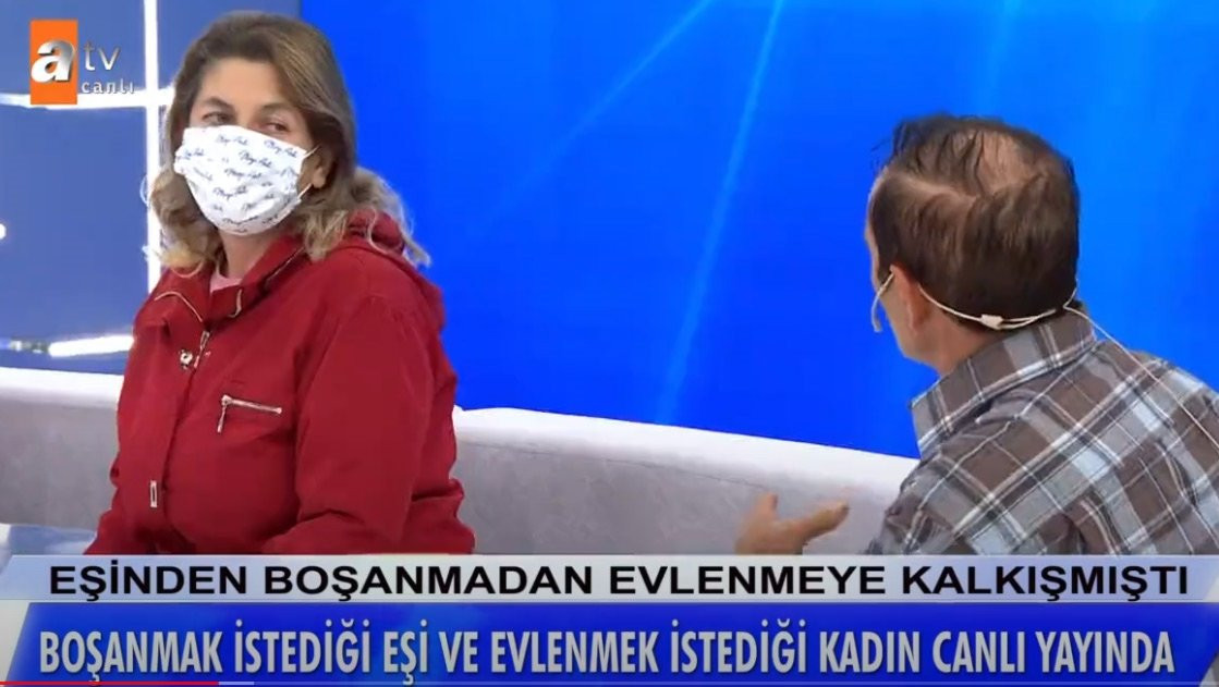 Müge Anlı'da herkes bu olayı konuşuyor!