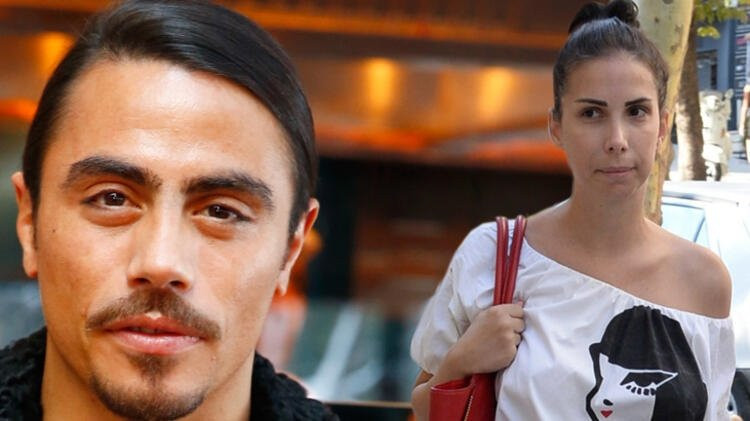 Tuğba Özerk’ten Nusret’e 'kolpacı' göndermesi!