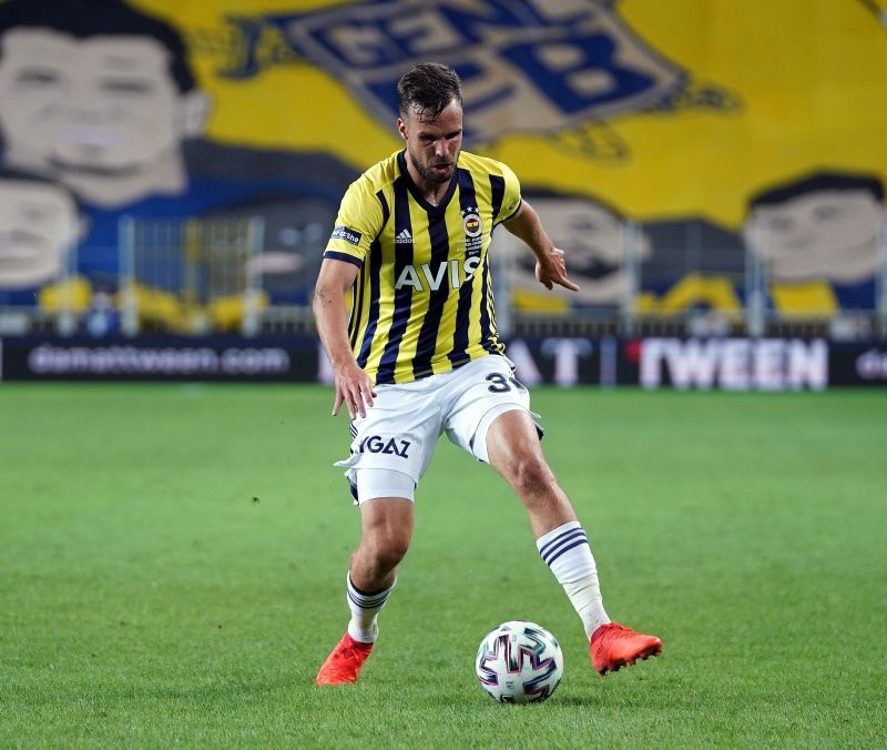Filip Novak'tan Erol Bulut'a sitem