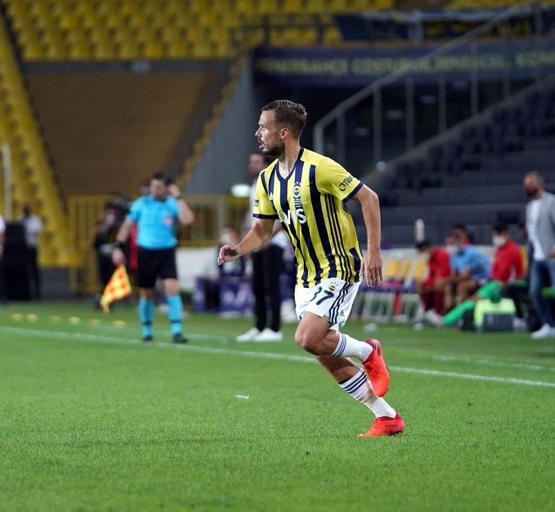 Filip Novak'tan Erol Bulut'a sitem