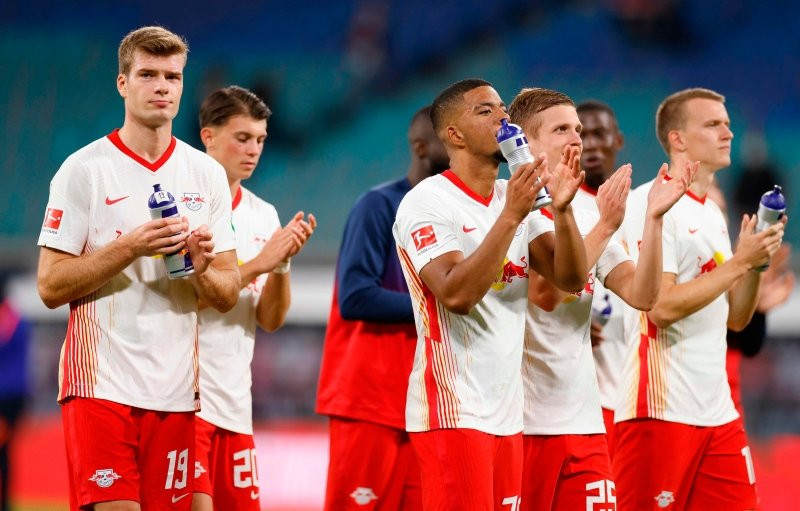 Leipzig Sörloth için son kararını verdi!