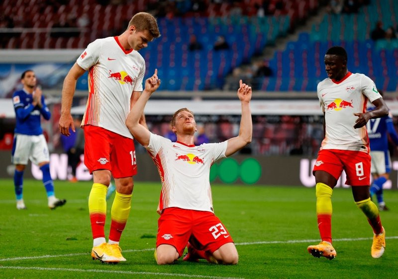 Leipzig Sörloth için son kararını verdi!