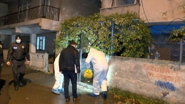 Karı koca kavgasında silahlar patladı: 2 yaralı