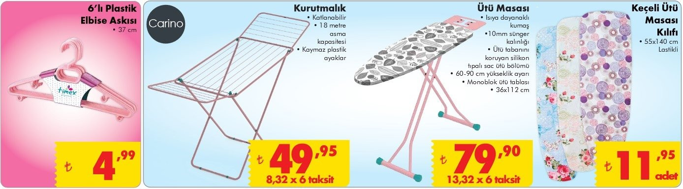 21 Kasım 2020 ŞOK aktüel ürünler kataloğu