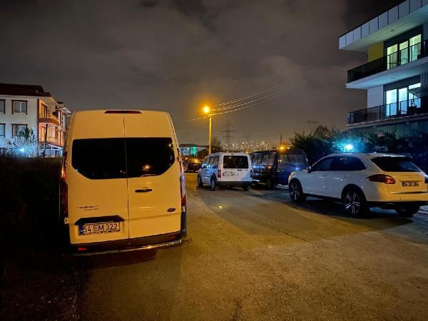 15 yaşındaki çocuk üvey babasını öldürdü