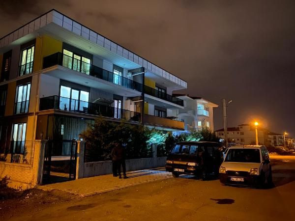 15 yaşındaki çocuk üvey babasını öldürdü