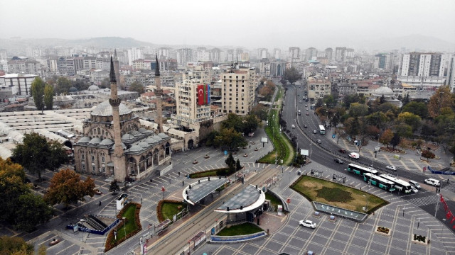 Böyle olacağı belliydi! Vatandaş sokak yasağını yanlış anladı