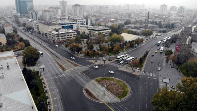 Böyle olacağı belliydi! Vatandaş sokak yasağını yanlış anladı