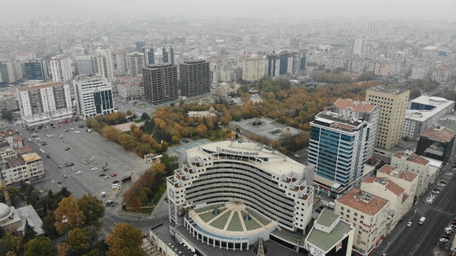 Böyle olacağı belliydi! Vatandaş sokak yasağını yanlış anladı