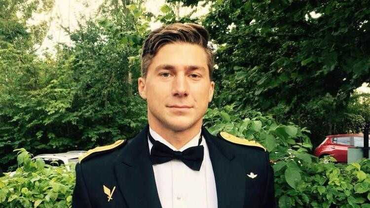 İsveç ordusunda görevli Türk asıllı subay kayboldu