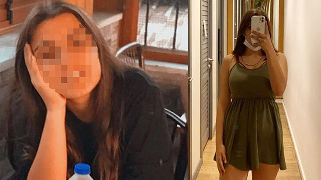 22 gündür kayıp olan lise öğrencisi kız bulundu