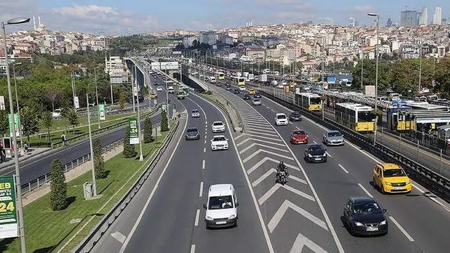 Sürücülere önemli kış lastiği uyarısı