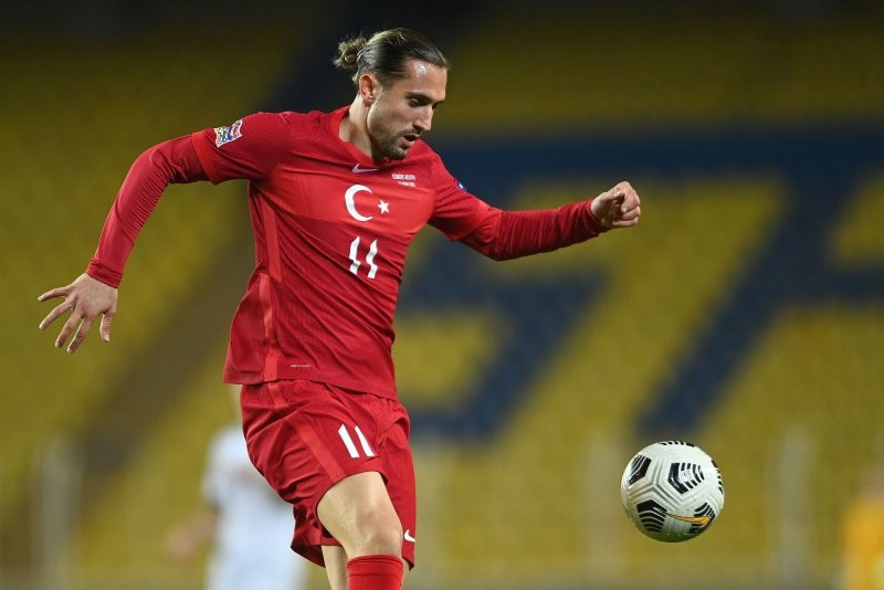 Yusuf Yazıcı için dikkat çeken iddia