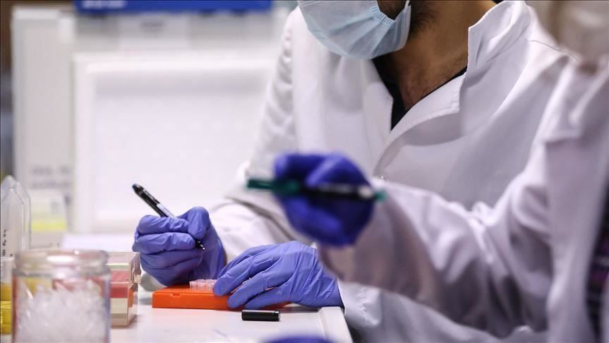 Antikor kokteyli acil kullanım onayı aldı
