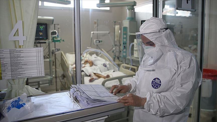 Antikor kokteyli acil kullanım onayı aldı
