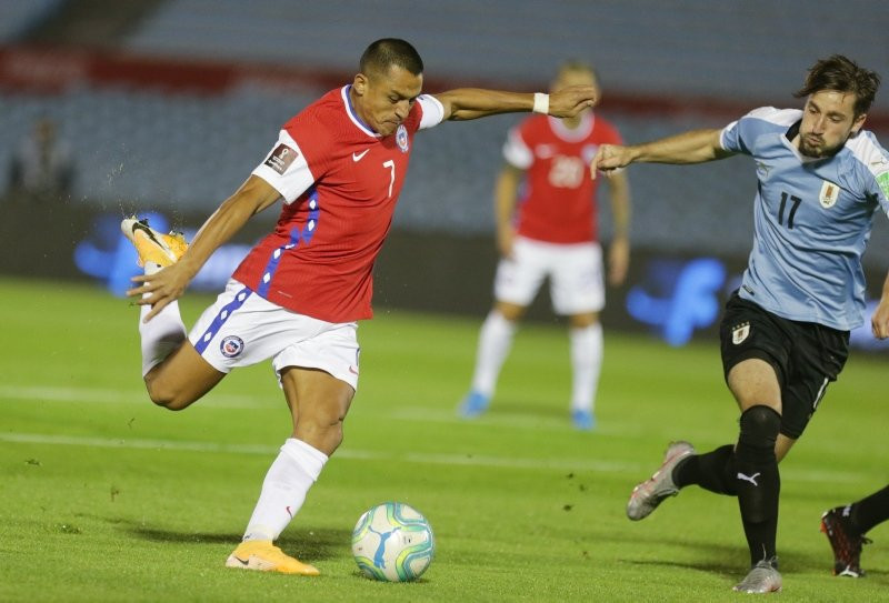 Alexis Sanchez Süper Lig'e geliyor