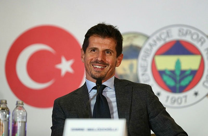 Fenerbahçe'nin istediği Kaio Jorge'ye dev talip
