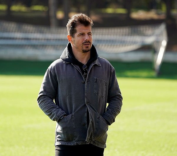 Fenerbahçe'nin istediği Kaio Jorge'ye dev talip