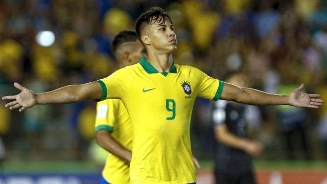 Fenerbahçe'nin istediği Kaio Jorge'ye dev talip
