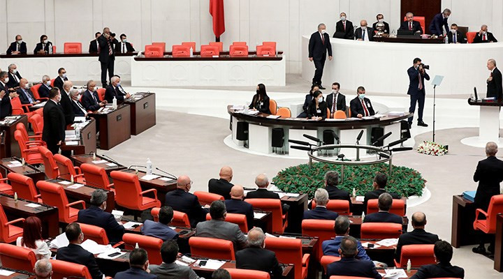 Erdoğan'a 3 asgari ücretlik zam, Saray'a ek bütçe!