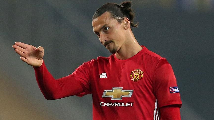 Ibrahimovic Ronaldo'yu da geçti