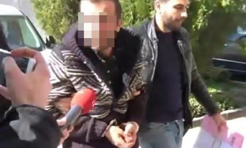 Eşini öldürmek ve kızına istismardan tutuklanmıştı.. Beraat etti