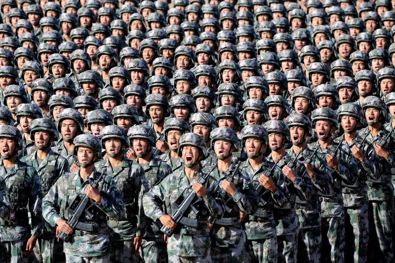 Çin'den korkunç itiraf: Hintli askerler diri diri pişti