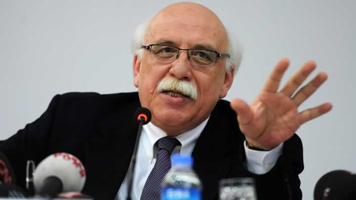 AK Partili eski Bakan'dan İmam Hatip tepkisi