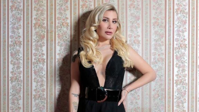 İrem Derici yine yaptı yapacağını! ''İşsiz kalırsam onları satacağım''