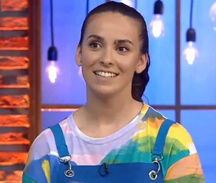 MasterChef’te aşk iddiaları ortalığı karıştırdı!
