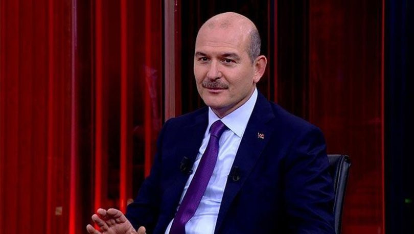 Kadınlar Bakan Soylu'ya yanıt verdi
