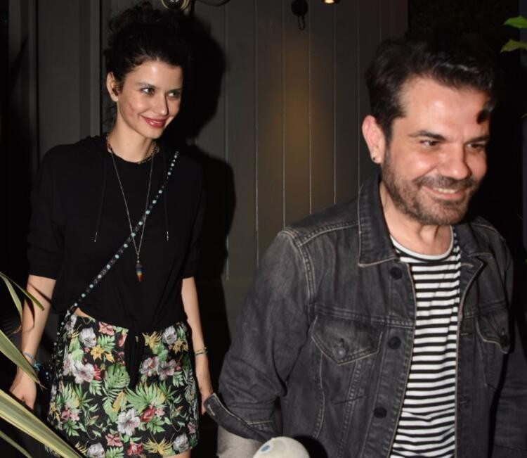 Beren Saat: İlişkimizin başka bir evresine geçtik