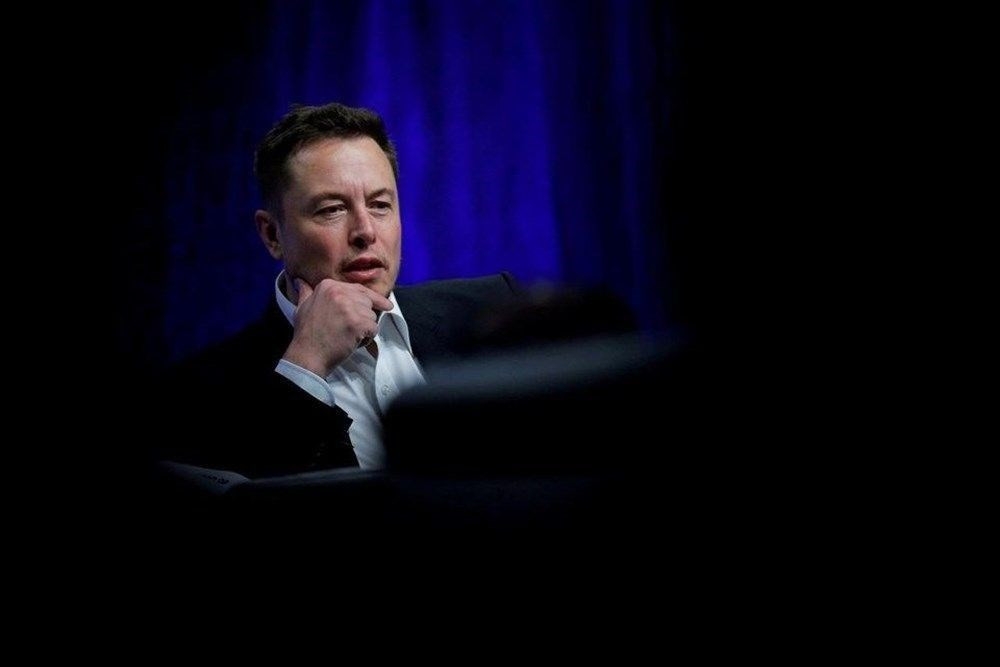 Elon Musk'ın serveti Bill Gates'i geçti