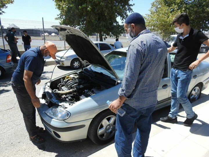 İşte 100 bin TL altına alınabilecek en iyi ikinci el otomobiller
