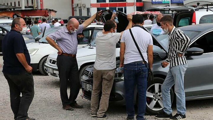İşte 100 bin TL altına alınabilecek en iyi ikinci el otomobiller