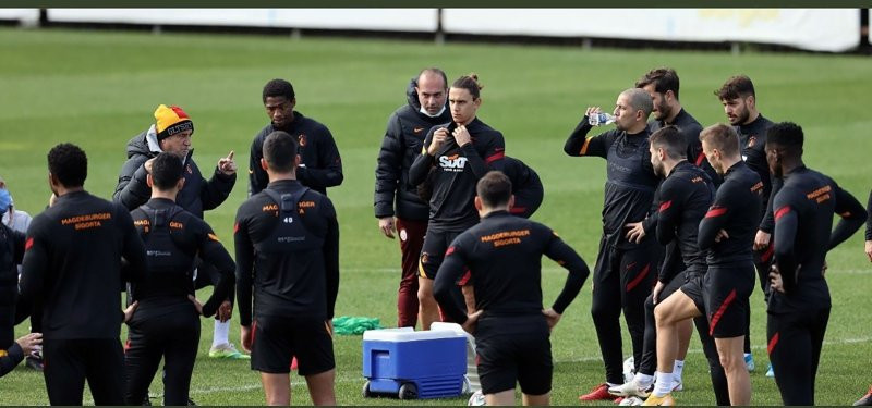 Dünya yıldızı isim Galatasaray'a!