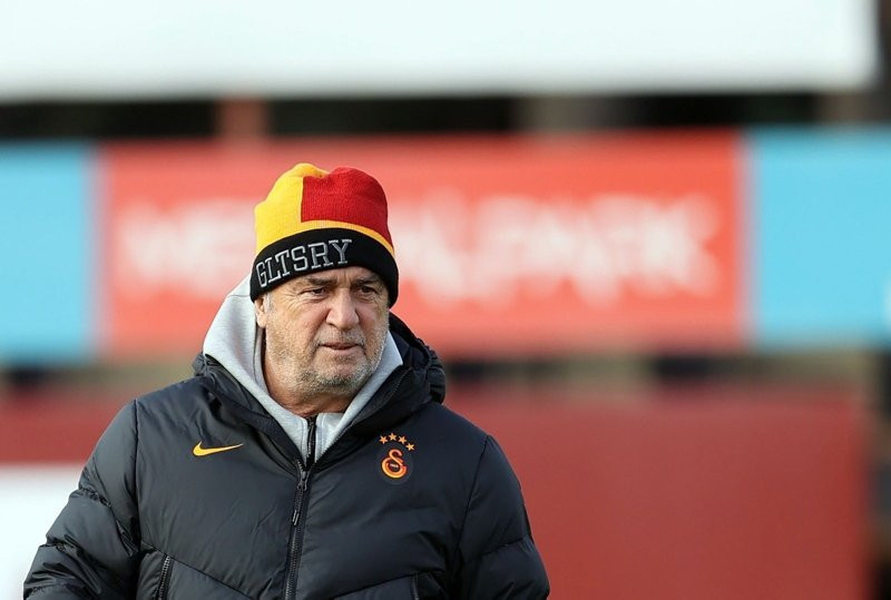 Dünya yıldızı isim Galatasaray'a!